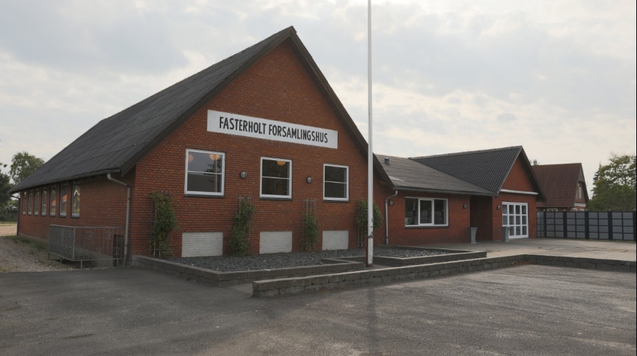 Fasterholt Forsamlingshus